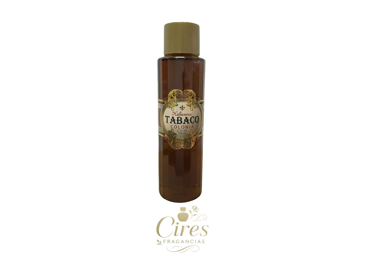 Colonia Tabaco Habanera 27 oz
