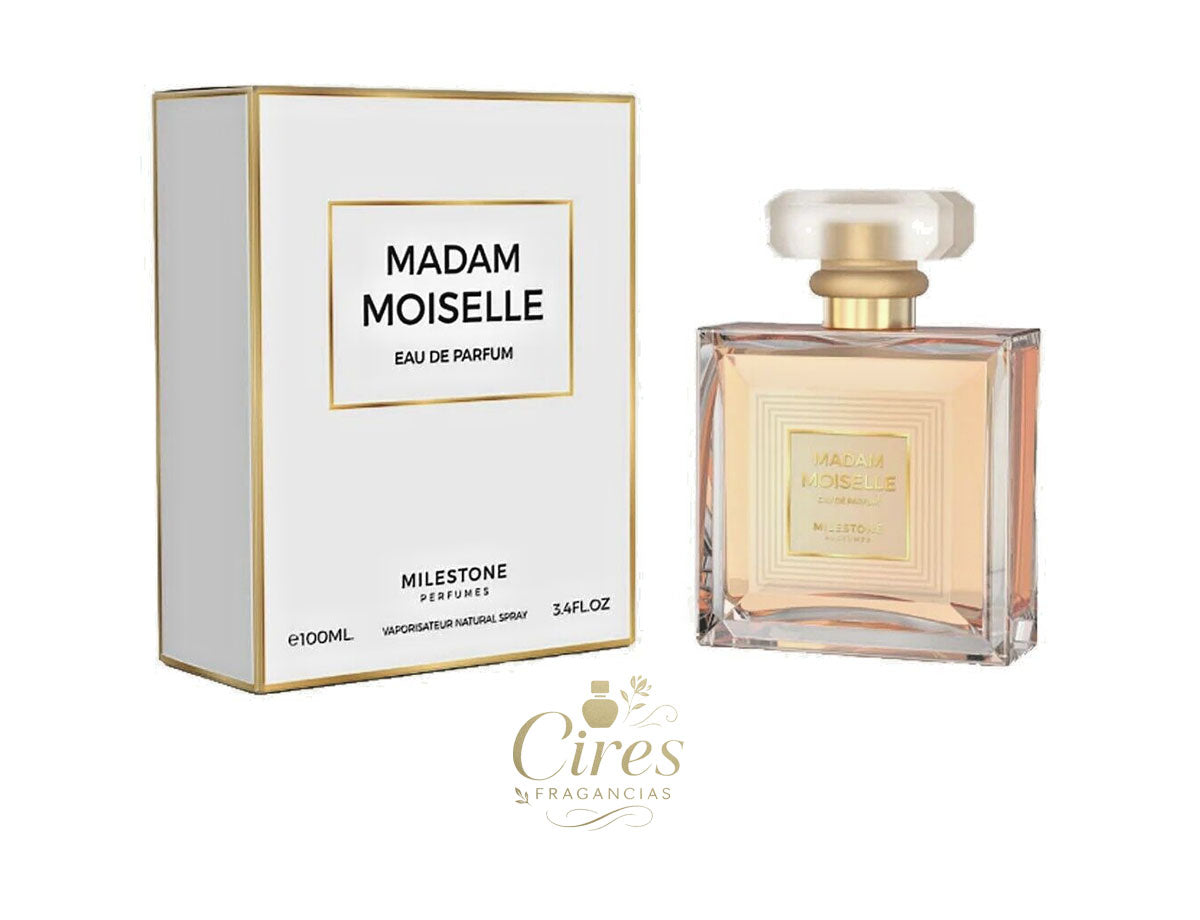 Milestone Madam Moiselle 100 ml
