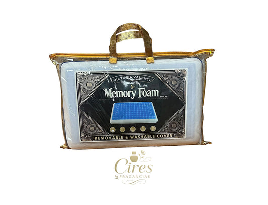 Almohada Victoria Valenti