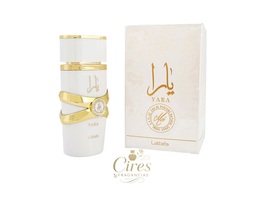 Lattafa Yara Moi – Eau de Parfum 100ML Mujer