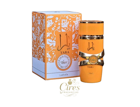 Lattafa Yara Tous – Eau de Parfum 100ML Mujer